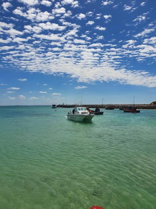 Southern Most Tip Of Africa Apartment With Sea Views Agulhas Exterior photo