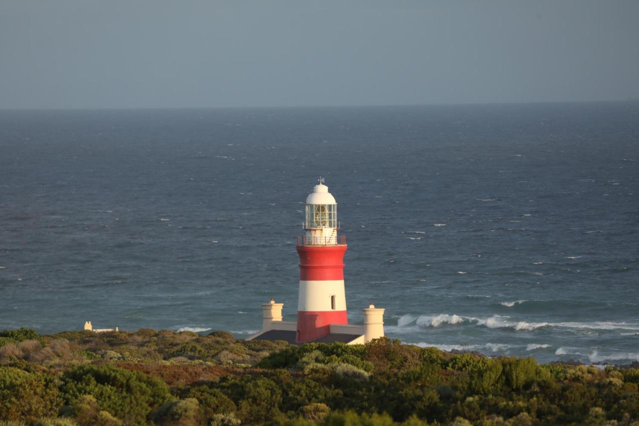 Southern Most Tip Of Africa Apartment With Sea Views Agulhas Exterior photo