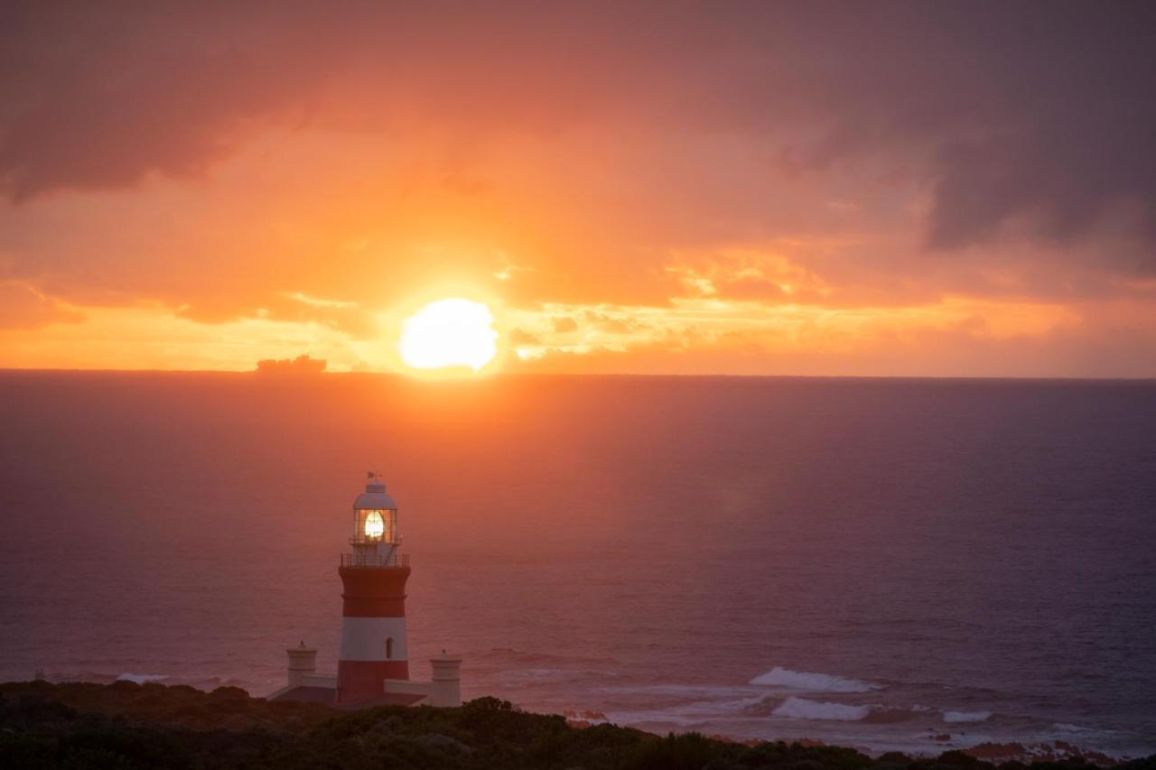 Southern Most Tip Of Africa Apartment With Sea Views Agulhas Exterior photo