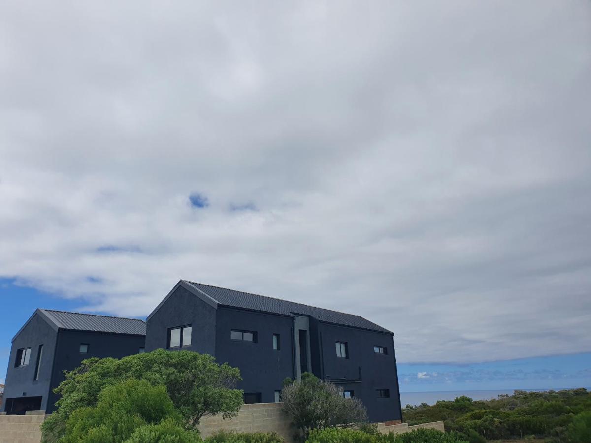 Southern Most Tip Of Africa Apartment With Sea Views Agulhas Exterior photo