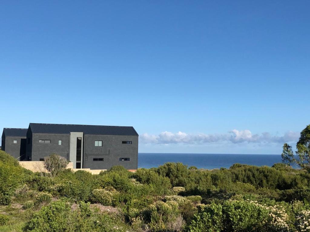 Southern Most Tip Of Africa Apartment With Sea Views Agulhas Exterior photo