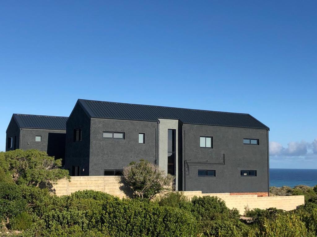 Southern Most Tip Of Africa Apartment With Sea Views Agulhas Exterior photo