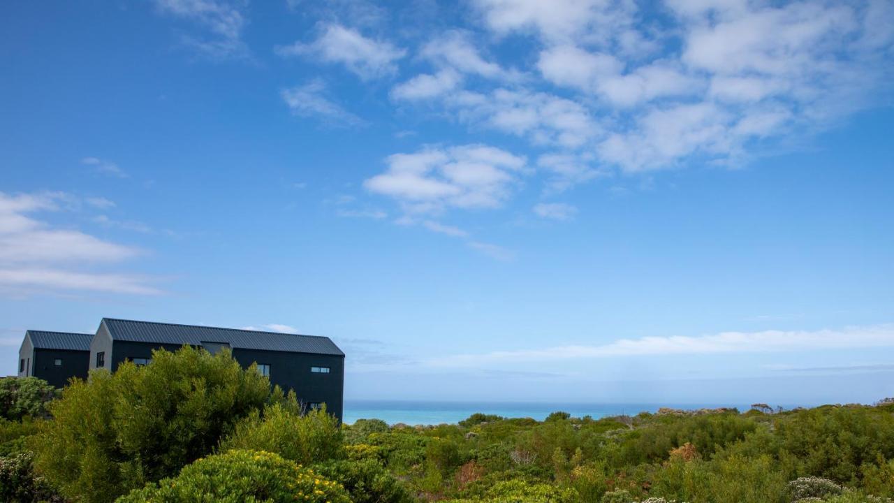 Southern Most Tip Of Africa Apartment With Sea Views Agulhas Exterior photo