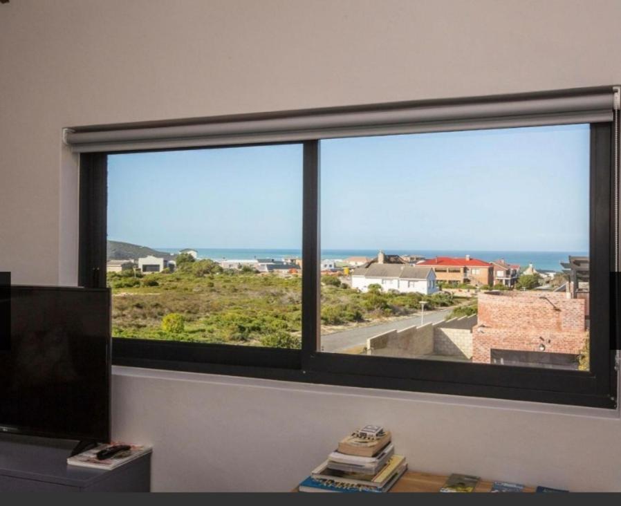 Southern Most Tip Of Africa Apartment With Sea Views Agulhas Exterior photo